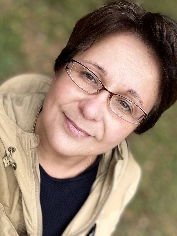 Полозова Ирина