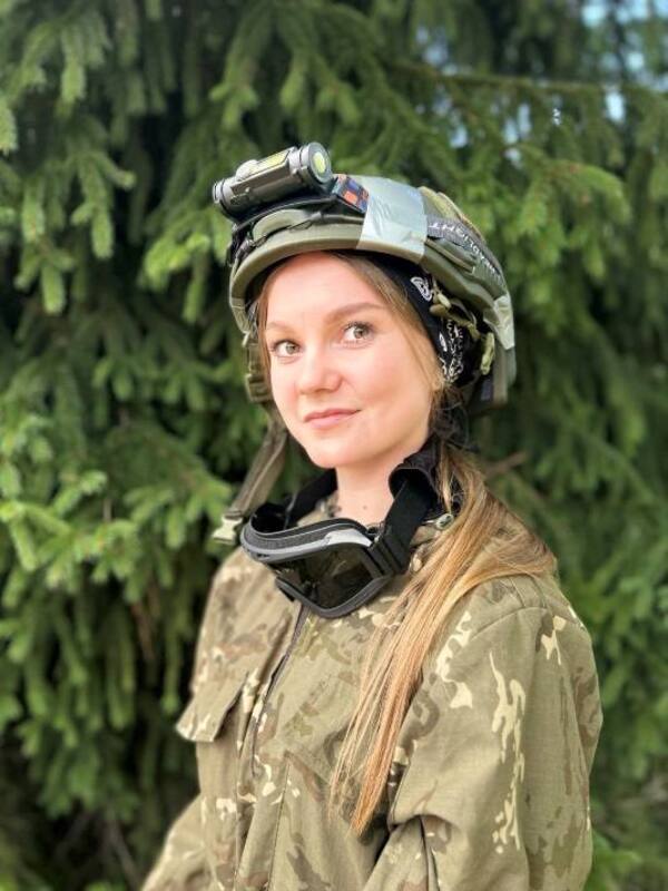 Александра Стрижова