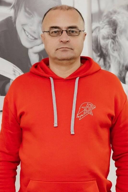 Макутин Станислав Анатольевич