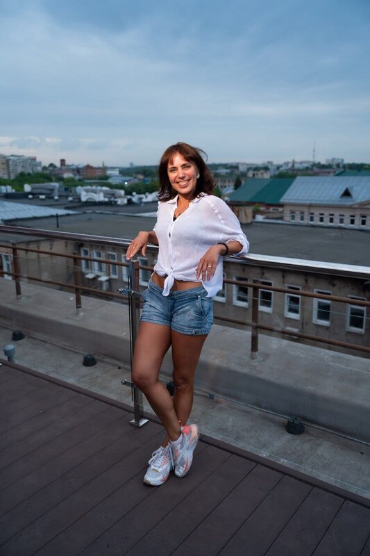 Филичева Елена